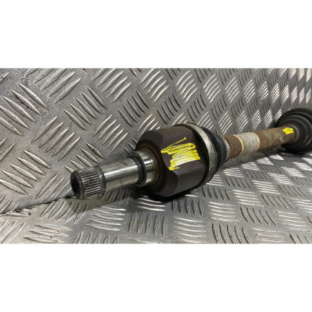 Cardan gauche (transmission) CITROEN C4 GRAND PICASSO 2