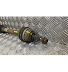 Cardan gauche (transmission) CITROEN C4 GRAND PICASSO 2