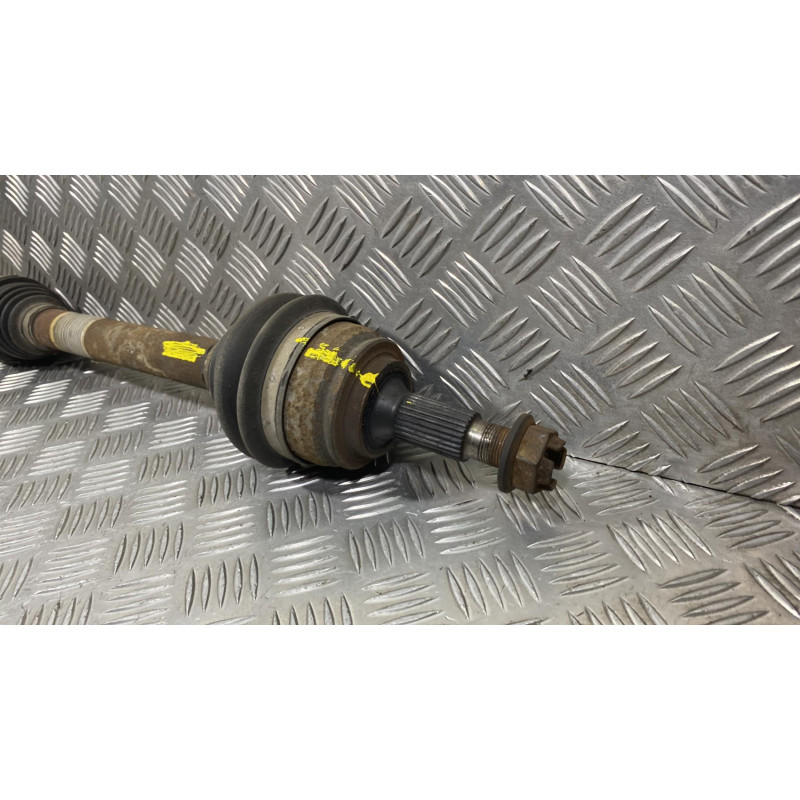 Cardan gauche (transmission) CITROEN C4 GRAND PICASSO 2 Photo n°3