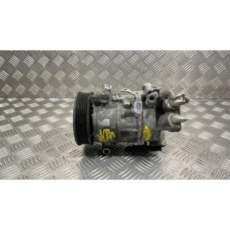 Compresseur clim CITROEN C4 GRAND PICASSO 2