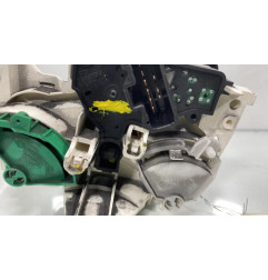 Commande chauffage DACIA LOGAN MCV 1 Photo n°1