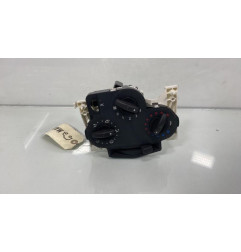 Commande chauffage DACIA LOGAN MCV 1