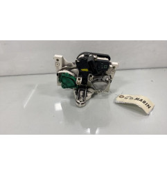 Commande chauffage DACIA LOGAN MCV 1
