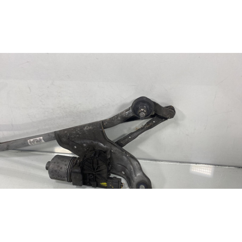 Moteur essuie glace avant DACIA LOGAN MCV 1 Photo n°1