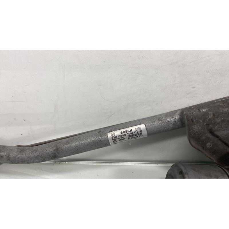 Moteur essuie glace avant DACIA LOGAN MCV 1 Photo n°3