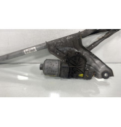 Moteur essuie glace avant DACIA LOGAN MCV 1
