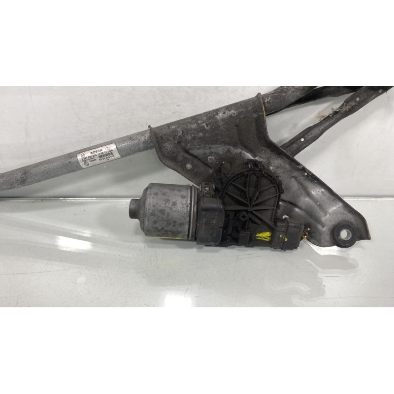 Moteur essuie glace avant DACIA LOGAN MCV 1 Photo n°4