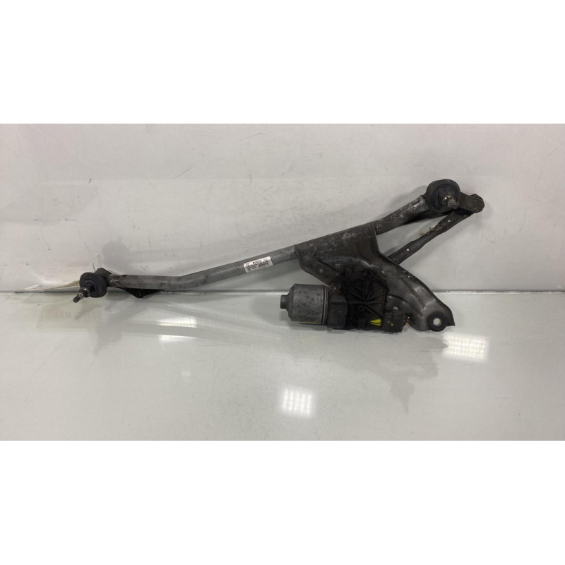 Moteur essuie glace avant DACIA LOGAN MCV 1 Photo n°6