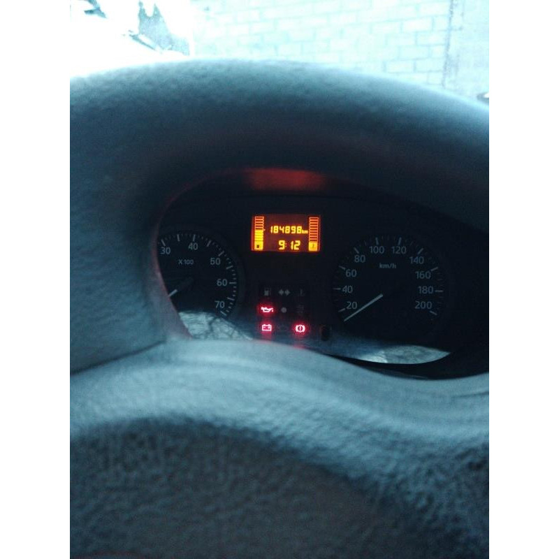 Resistance chauffage DACIA LOGAN MCV 1 Photo n°4