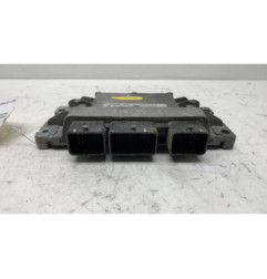 Calculateur moteur RENAULT TWINGO 1