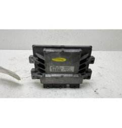 Calculateur moteur RENAULT TWINGO 1