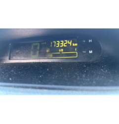 Calculateur moteur RENAULT TWINGO 1