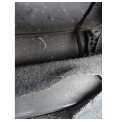 Calculateur moteur RENAULT TWINGO 1
