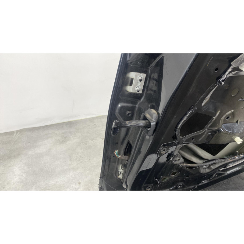 Porte arriere droit BMW SERIE 1 E87 Photo n°3