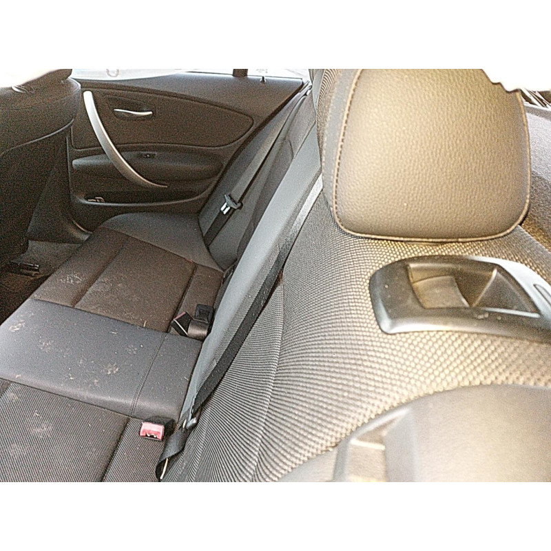 Porte arriere droit BMW SERIE 1 E87 Photo n°8