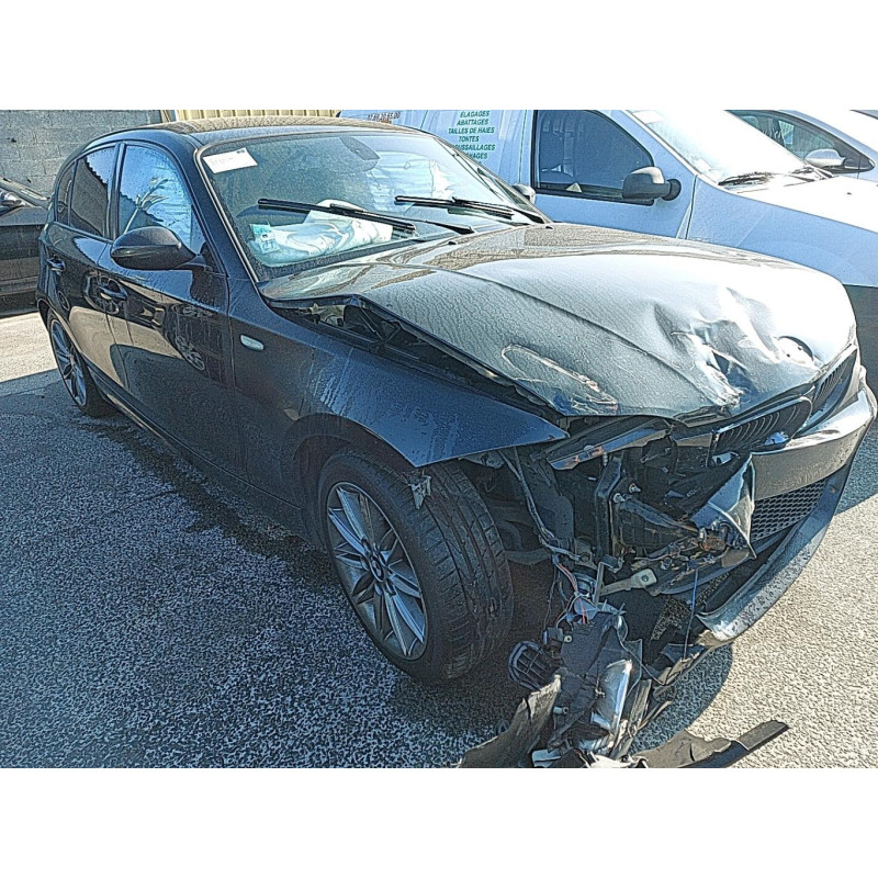 Porte arriere droit BMW SERIE 1 E87 Photo n°14