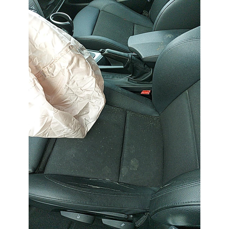 Porte arriere droit BMW SERIE 1 E87 Photo n°16