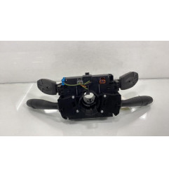 Com (Bloc Contacteur Tournant+Commodo Essuie Glace+Commodo Phare) PEUGEOT 207