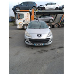 Com (Bloc Contacteur Tournant+Commodo Essuie Glace+Commodo Phare) PEUGEOT 207