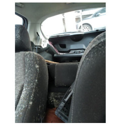 Com (Bloc Contacteur Tournant+Commodo Essuie Glace+Commodo Phare) PEUGEOT 207