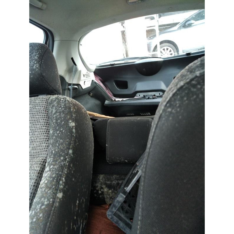 Com (Bloc Contacteur Tournant+Commodo Essuie Glace+Commodo Phare) PEUGEOT 207 Photo n°16