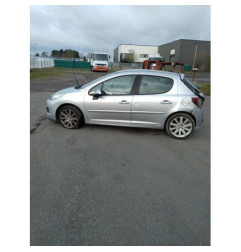Com (Bloc Contacteur Tournant+Commodo Essuie Glace+Commodo Phare) PEUGEOT 207