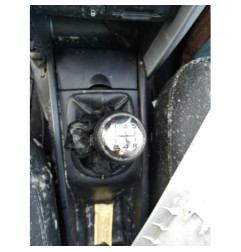 Com (Bloc Contacteur Tournant+Commodo Essuie Glace+Commodo Phare) PEUGEOT 207