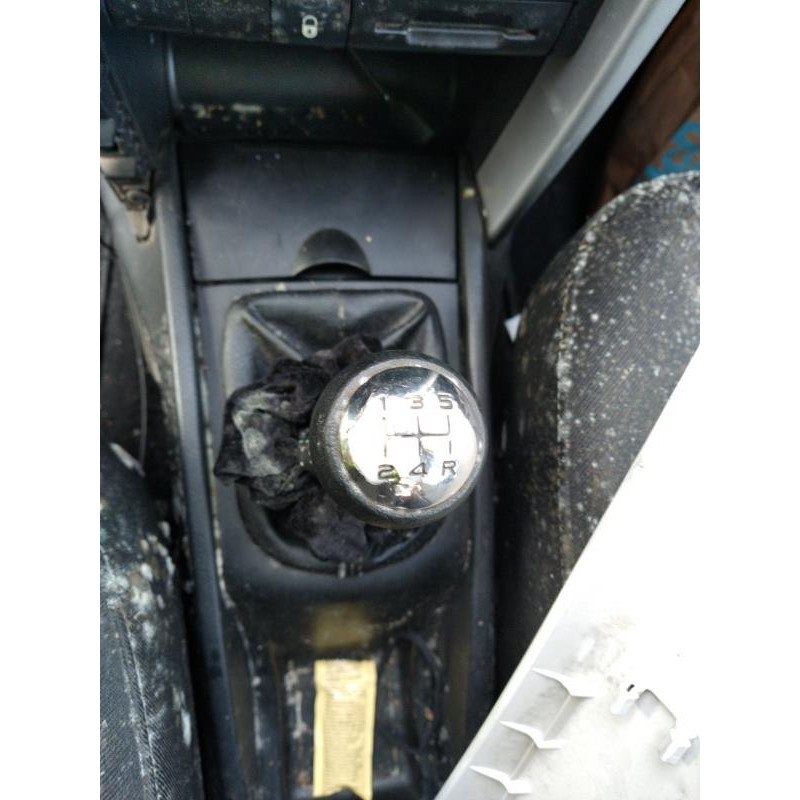 Com (Bloc Contacteur Tournant+Commodo Essuie Glace+Commodo Phare) PEUGEOT 207 Photo n°20