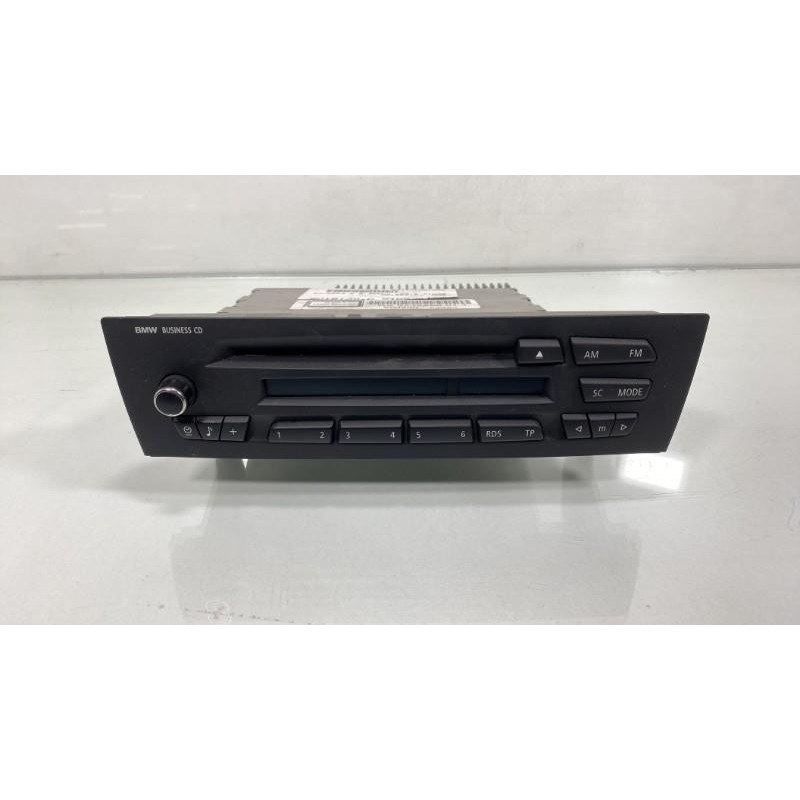 Autoradio d'origine BMW SERIE 1 E87 Photo n°2
