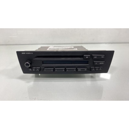 Autoradio d'origine BMW SERIE 1 E87