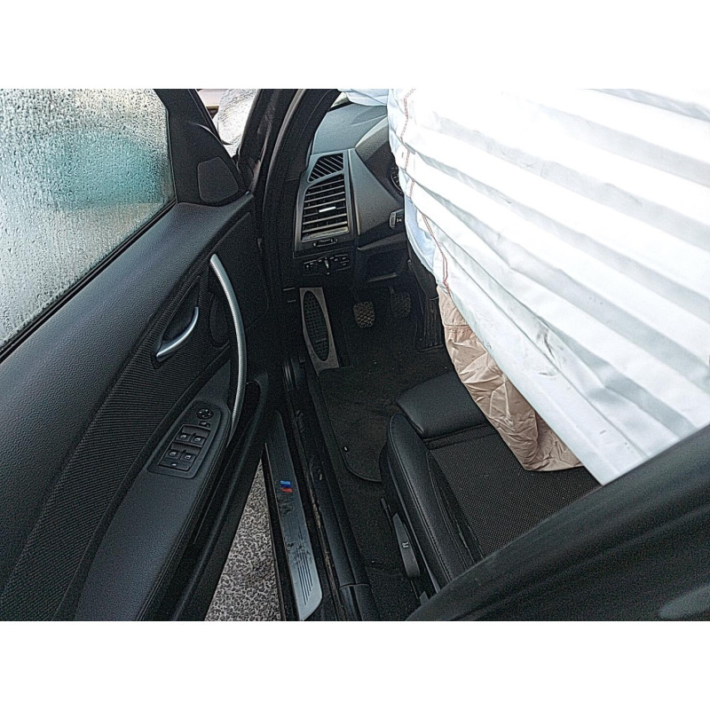 Autoradio d'origine BMW SERIE 1 E87 Photo n°4