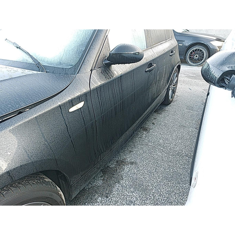 Autoradio d'origine BMW SERIE 1 E87 Photo n°5