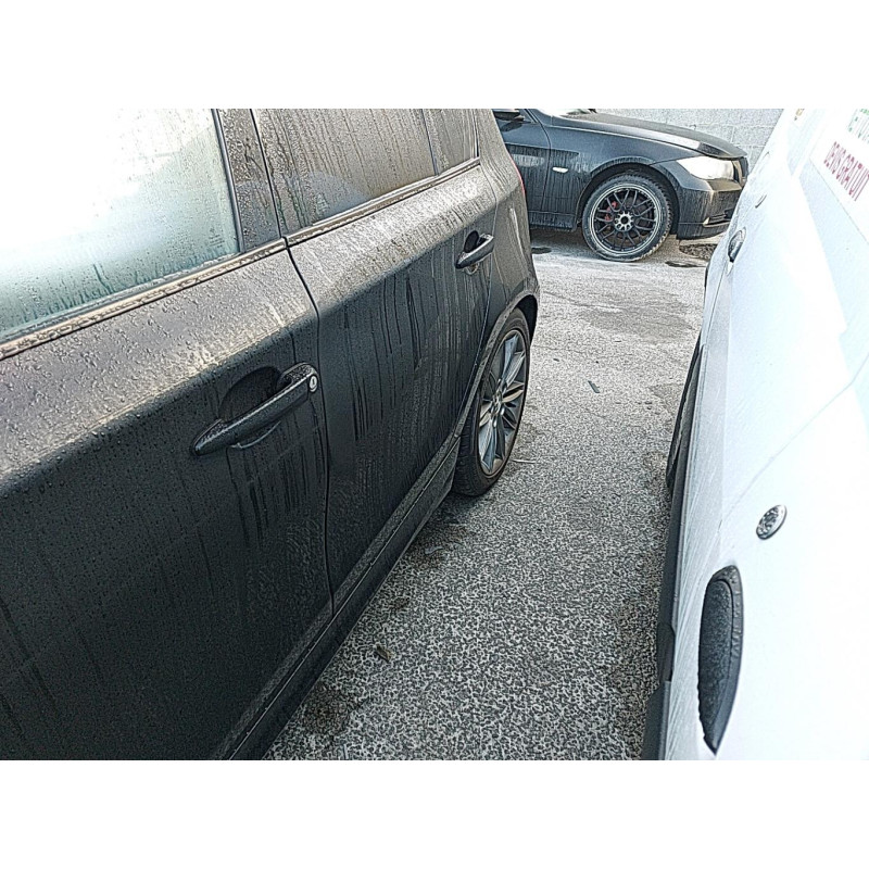 Autoradio d'origine BMW SERIE 1 E87 Photo n°9