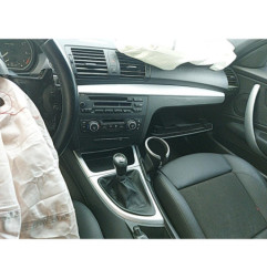 Autoradio d'origine BMW SERIE 1 E87