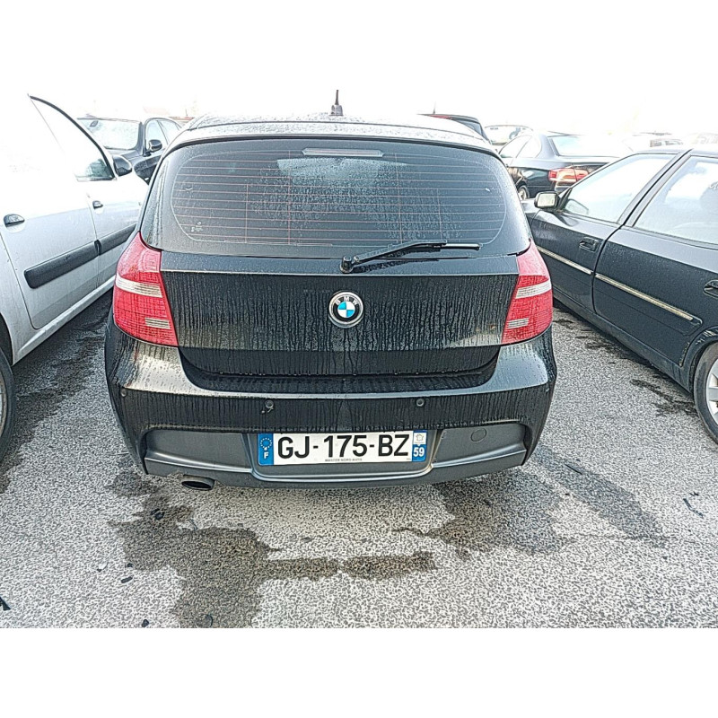 Autoradio d'origine BMW SERIE 1 E87 Photo n°16