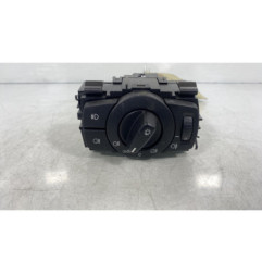 Commande de phare BMW SERIE 1 E87 Photo n°1