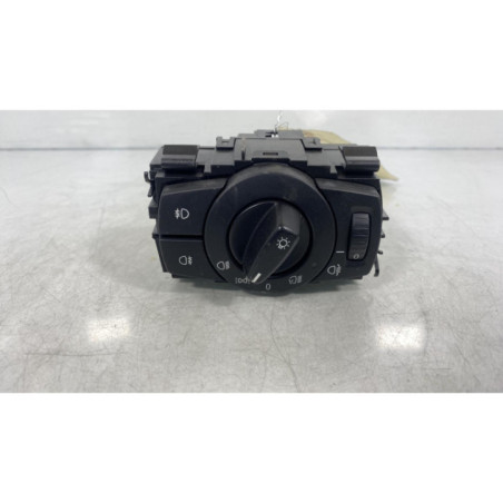Commande de phare BMW SERIE 1 E87 Photo n°1