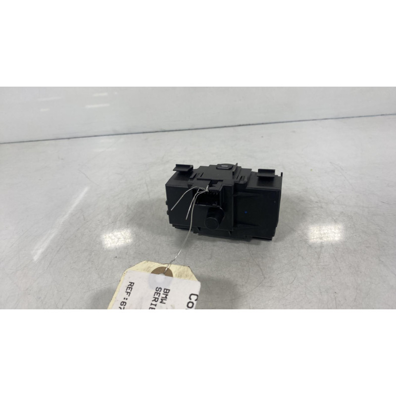 Commande de phare BMW SERIE 1 E87 Photo n°3