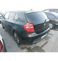 Commande de phare BMW SERIE 1 E87