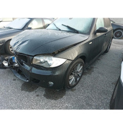 Commande de phare BMW SERIE 1 E87