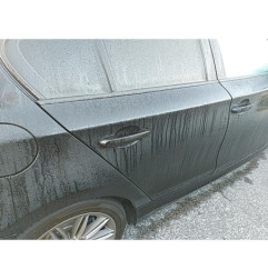 Commande de phare BMW SERIE 1 E87