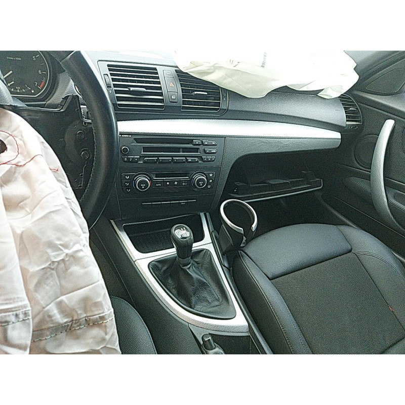 Commande de phare BMW SERIE 1 E87 Photo n°11