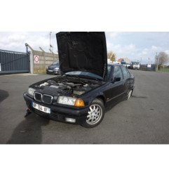 Optique avant secondaire gauche (feux)(clignotant) BMW SERIE 3 E36