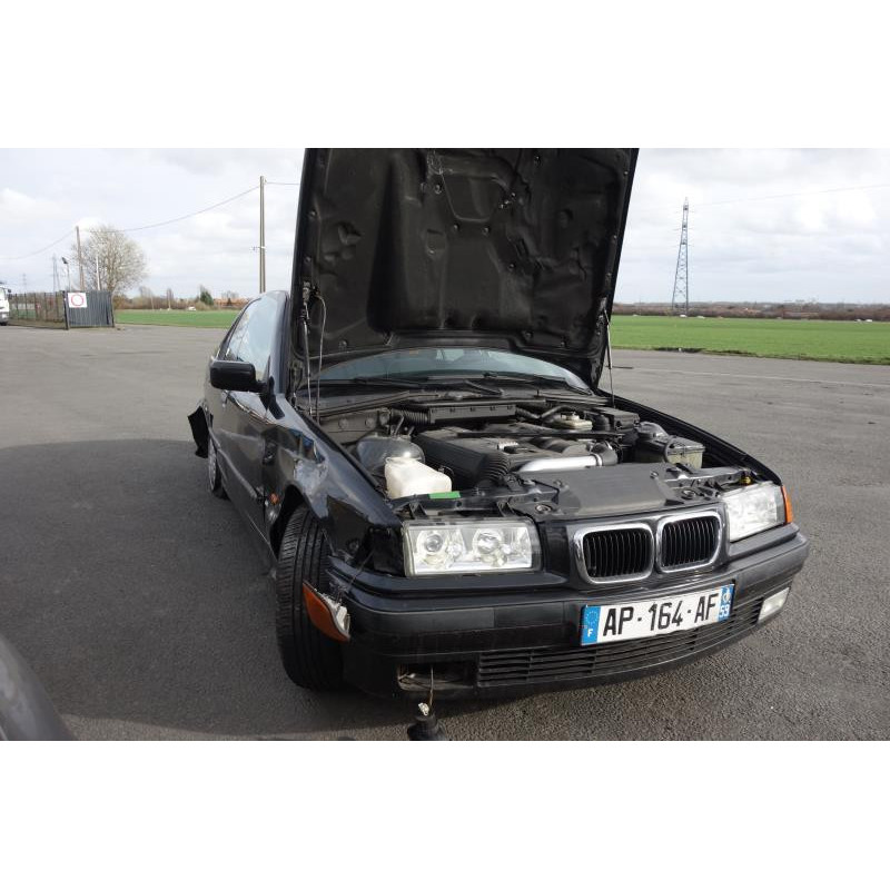 Optique avant secondaire gauche (feux)(clignotant) BMW SERIE 3 E36 Photo n°5