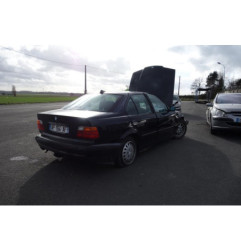 Optique avant secondaire gauche (feux)(clignotant) BMW SERIE 3 E36