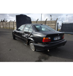 Optique avant secondaire gauche (feux)(clignotant) BMW SERIE 3 E36