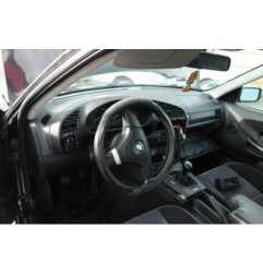 Optique avant secondaire gauche (feux)(clignotant) BMW SERIE 3 E36