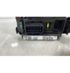 Boitier servitude moteur (BSM) CITROEN C2