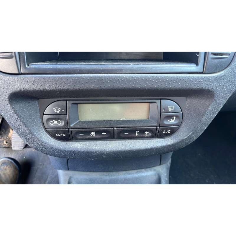 Boitier servitude moteur (BSM) CITROEN C2 Photo n°13
