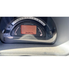Boitier servitude moteur (BSM) CITROEN C2